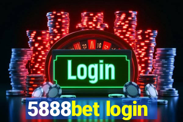 5888bet login